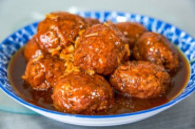 ĆUFTE OD ĐUMBIRA BUDE SVA ČULA Nežne i sočne, super idu uz pire krompir