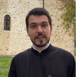 SVEŠTENIK ALEKSANDAR OTKRIVA Kratka molitva od šest reči koju roditelji treba da izgovore deci