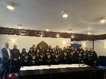 "NAŠA SRCA KUCAJU SNAŽNIJE I JAČE NEGO IKADA" Emotivna konferencija Partizana pred istorijski povratak u Ligu šampiona