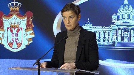 NEZABELEŽEN MONSTRUOZNI NAPAD NA VUČIĆA I SRBIJU Da to neki zapadni mediji preuzimaju od Domagoja Margetića, govori da je on tu NAMEŠTEN