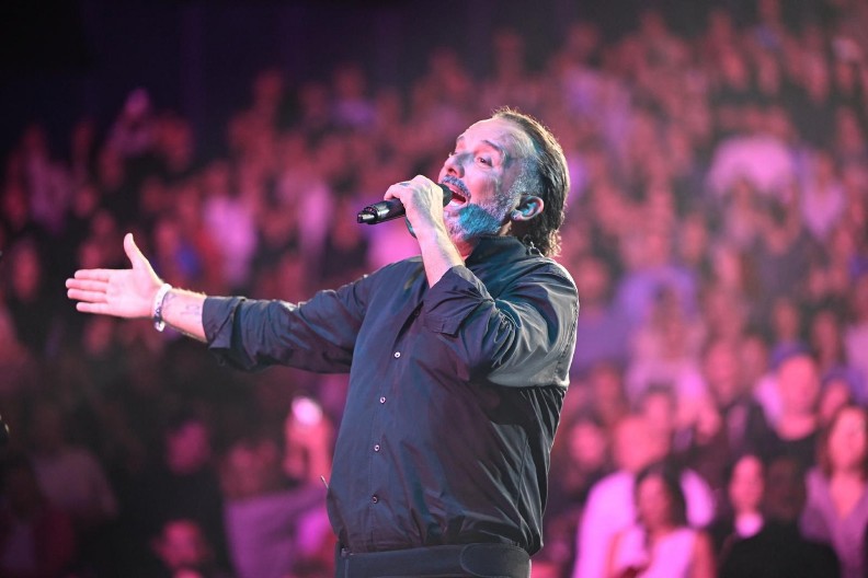 TRI VEČERI KOJE ĆE PROMENITI NOVEMBAR Evo šta Toni Cetinski sprema Beogradu!