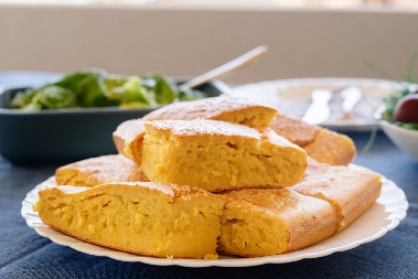 Proja s kiselim kupusom: Zimski sirotinjski recept koji miriše na ognjište