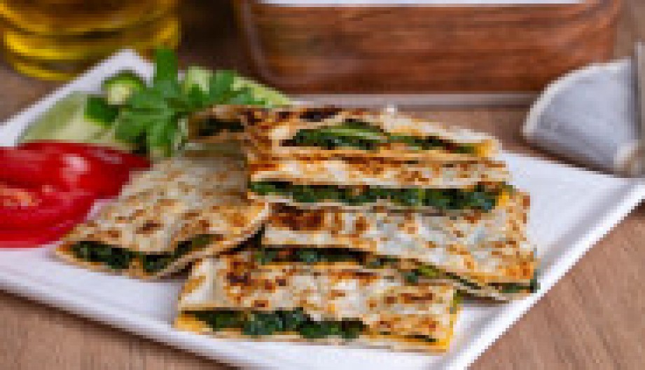 TURSKE PALAČINKE SE TOPE U USTIMA Pojedete ih ujutru i siti ste do večere