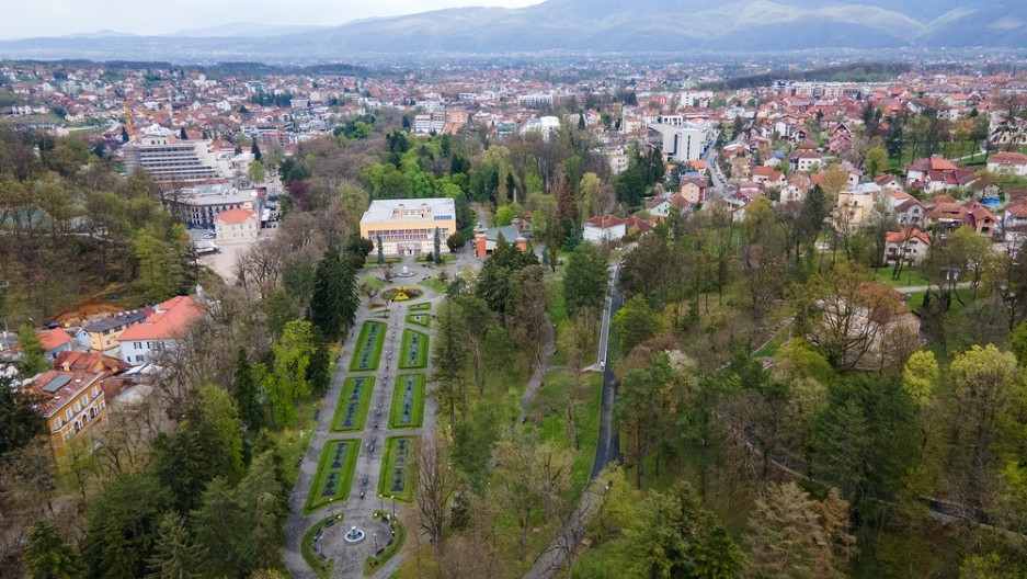 Srpska banja koju su svi zaboravili, a jeftinija je od SPA centra: Ne samo da leči, nego smanjuje i stres