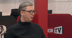 AMERIKANCI ŠTITE SVOJE ENERGETSKE INTERESE NA BALKANU "Sve snažnije utiču na gasne projekte"