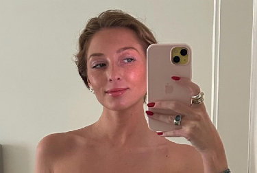 ROĐENA U PLEMSTVU, RADI OD 18. GODINE  Baronica otkrila pravu cenu titule - "Moj život nije bajka!"