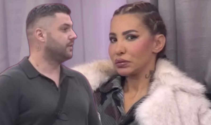 SLAVLJE U NJIHOVOM DOMU! Durdžići ne kriju oduševljenje, obnovljena ljubav Aneli i Asmina trese rijaliti!