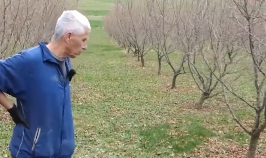 ''NE ZNAMO ŠTA JE, OVO NIJE OD OVOG SVETA'' Jeziva pojava u Bosni šokirala region - meštani u strahu! (VIDEO)