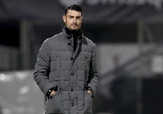 "ZARAĐUJE MNOGO, NIJE REALNO..." Da li je Hrvat ovim rečima poslao Crvenoj zvezdi poruku o Rijeri?