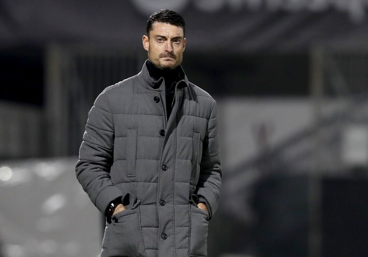 "ZARAĐUJE MNOGO, NIJE REALNO..." Da li je Hrvat ovim rečima poslao Crvenoj zvezdi poruku o Rijeri?