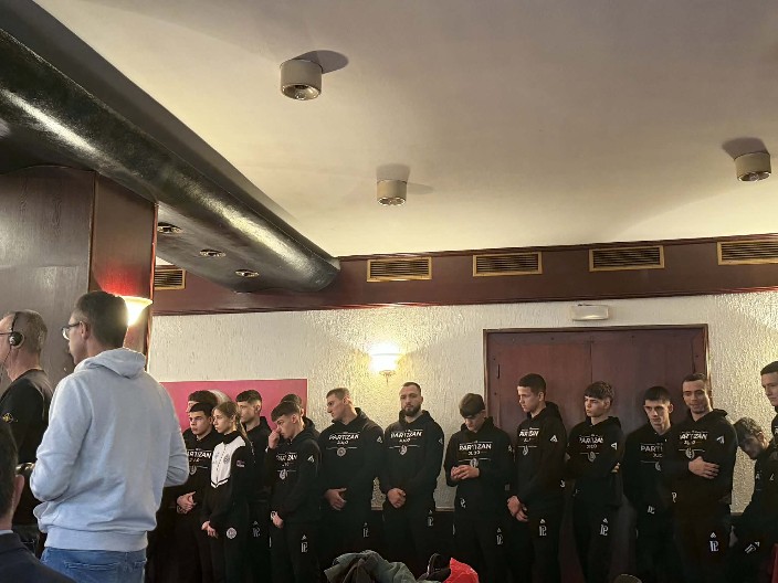 Počela takmičenja u džudo Ligi šampiona za miks timove, Zvezda domaćin eliti