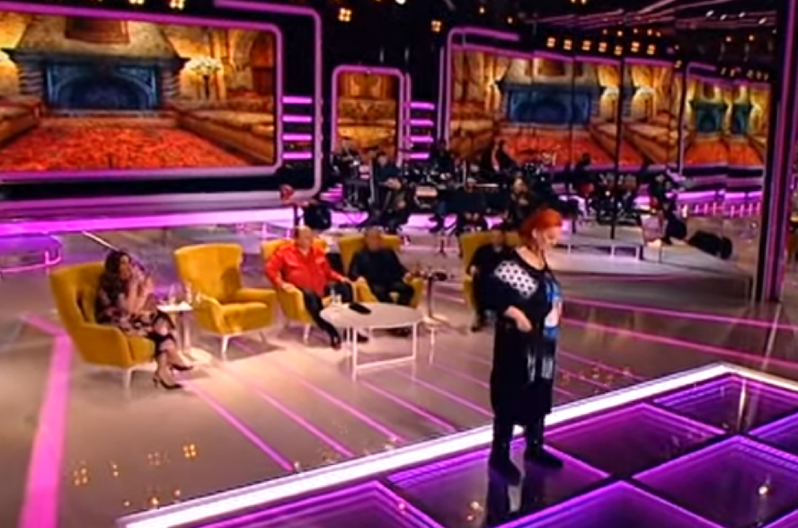 ''BOJIM SE DA ME NE SAHRANE KAO SKITNICU'' Reči na nadgrobnoj ploči naše pevačice govore samo jedno