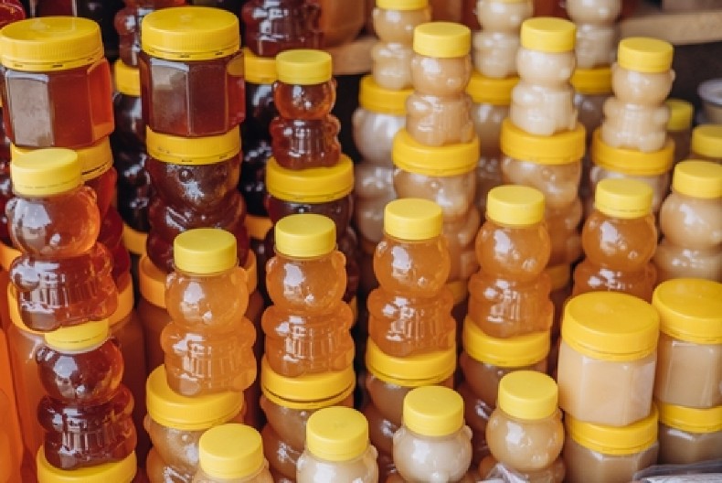 NAJZDRAVIJI MED NA SVETU  Ljudi su počeli masovno samo njega da traže - 1 kašika je dovoljna za imunitet jak kao stena