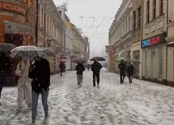SNEG PARALISAO BANJALUKU! Zimske službe na terenu, poseban apel za vozače
