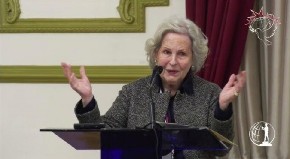 MUSLIMANSKI SNAJPERISTI U SARAJEVU BILI SU NAJOPASNIJI Italijanska novinarka Žanin Toski Maracani Viskonti za "Srpski ugao"