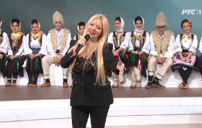 GODINE JOJ NIŠTA NE MOGU! Javnost u šoku kako Ivana Jordan izgleda, nakon medijske pauze pojavila se na RTS-u