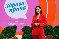 EMISIJA DANA „Zdrava priča RTS ordinacija“