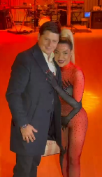 BIVŠI MUŽ JOVANE JEREMIĆ POSTAJE VODITELJ Evo gde će se Voja zaposliti, voditeljka ostala bez reči