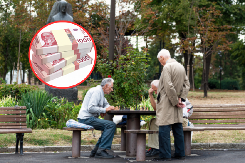 OD NOVE GODINE MENJAJU SE USLOVI ZA STAROSNU PENZIJU Ovo su svi detalji