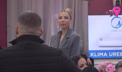 OGLASIO SE ASMINOV OTAC O odnosu Aneli i Asmina ima da kaže samo jedno!