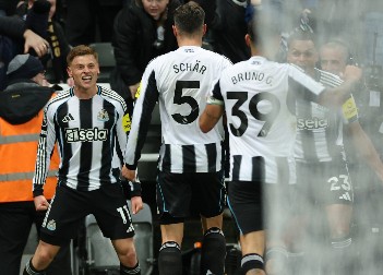 IZNENAĐENJE U PREMIJER LIGI Njukasl srušio Siti