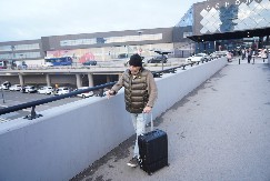 "SAZNAO SAM DA MI SE SIN DROGIRA" Istina o borbi sa porokom naslednika poznatog pevača