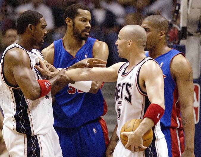 TUŽAN DAN ZA KOŠARKU Preminula legenda NBA lige, nesreća mu obeležila život