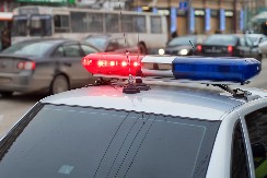 TEŠKA SAOBRAĆAJNA NESREĆA Jedna osoba poginula