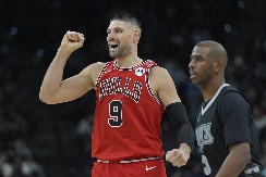 OVO JE POSTALO VIRALNO Kako izgleda Nikola Vučević kad se baš naljuti? (VIDEO)