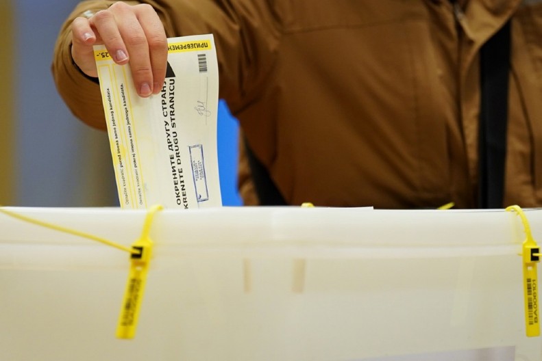 REPUBLIKA SRPSKA IMA NOVOG PREDSEDNIKA: Poznati rezultati izbora