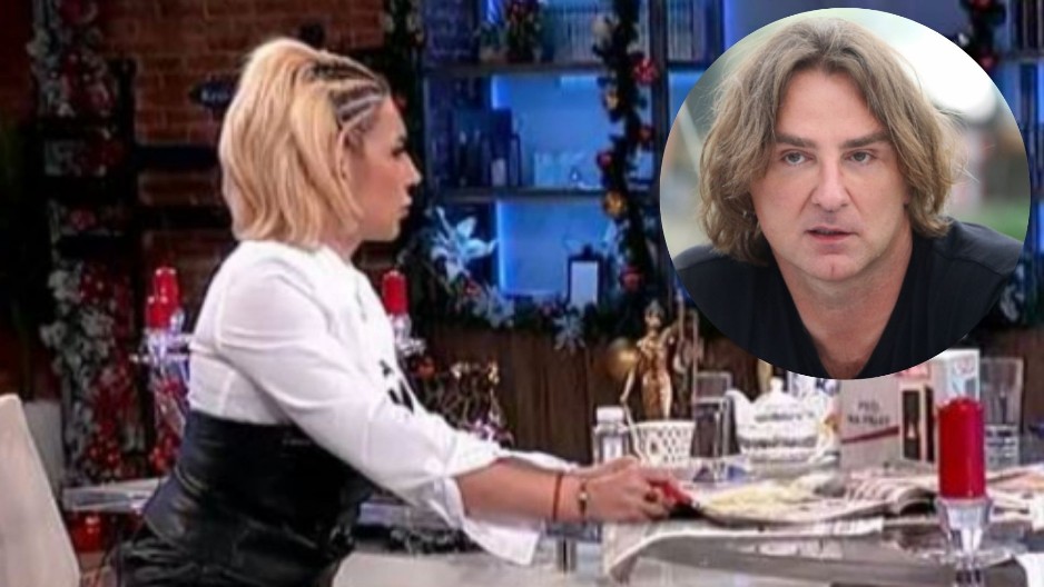 "BILO JE PITANJE KADA ĆE ODREAGOVATI, NISMO MI BUDALE" Jovana Jeremić razvezala jezik o otkazima Željka Mitrovića, evo šta se dešava sa Pinkom!