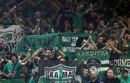 POVREDE MUČE "ZELENE"! PAO oslabljen pred Partizan?