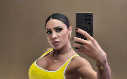 "DA ZNAŠ KAKO MI JE DOBAR OVAJ MALI" Sandra Afrika opet navatala mlađeg dečka, uživaju na jahti: "Taman da mu pevaš na maturi!"