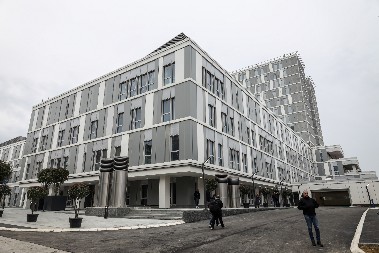 Razmišljanje jednog Beograđanina