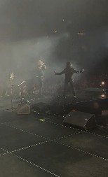 PREKINUT KONCERT MILETA KITIĆA U ZAGREBU! Kada se ona pojavila, sve je stalo, publika zanemela (VIDEO)