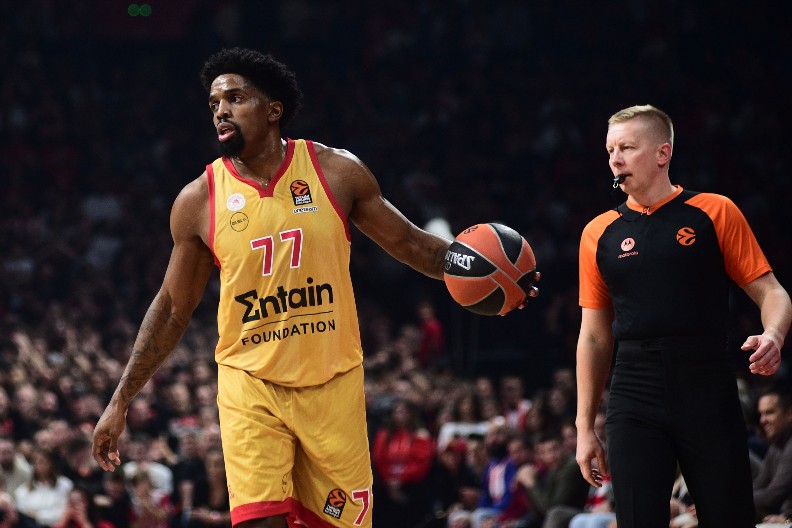 ZVEZDA ĆE IMATI MANJI TERET Bitan šraf Olimpijakosa ne dolazi u Beograd?