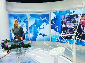 DALA OTKAZ NA PINKU POSLE 10 GODINA! Voditeljka se obratila kolegama sa televizije