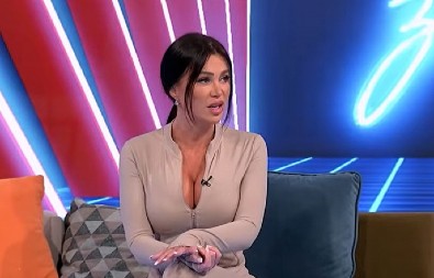 "NIŠTA JOJ NEĆE POMOĆI NI DA POBEDI U RIJALITIJU" Stanija više nije na ženskoj strani, žestoko oplela po Aneli!