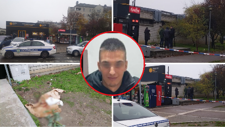 TADIJA VIDEO DA GA UBICA PRATI PRE NEGO ŠTO GA JE IZREŠETAO! Novi trag u istrazi likvidacije na Novom Beogradu