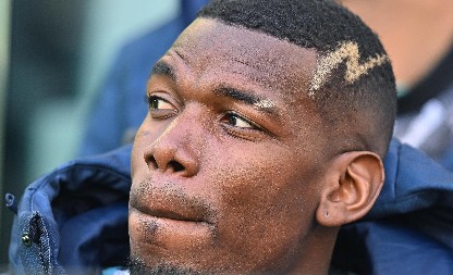 POGBA POSLE 811 DANA PONOVO NA TERENU Francuz emotivan nakon povratka: "Mnogo je još posla, put je dug"