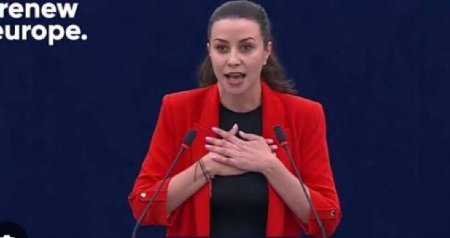 ZMAGO JELINČIĆ O IRENI JOVEVI: Nisko inteligentna i nepoznata javnosti