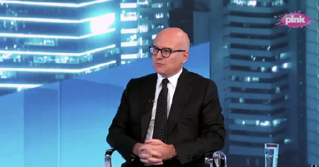 NIKO NIJE OSETIO NEDOSATAK NAFTE I NAFTNIH DERIVATA - NI GRAĐANI, NI PRIVREDA Vučević otvoreno o aktuelnoj situaciji