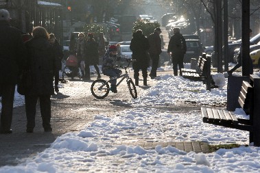 SUTRA JE MRATINDAN Predskazuje se kakva nas zima čeka