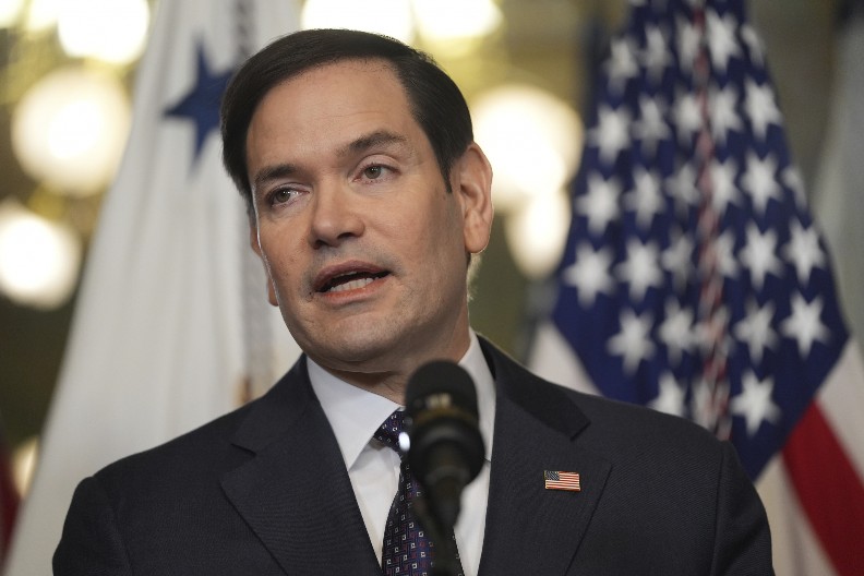 RUSKE PORUKE STIGLE AMERIKANCIMA! Rubio potvrdio da su dobili i pisana i usmena uputstva