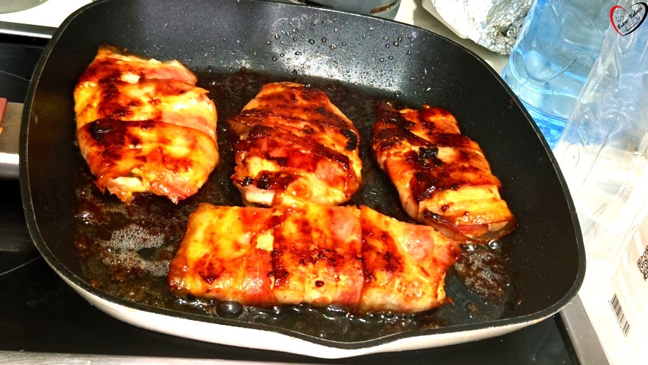 KRALJEVSKE ŠNICLE KAO ONE IZ ELITNIH RESTORANA Jednostavne, sočne i savršene