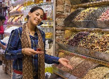 UBICA GOJAZNOSTI Dodajte kašiku ovog začina svakom jelu i kilogrami će nestajati kao od šale