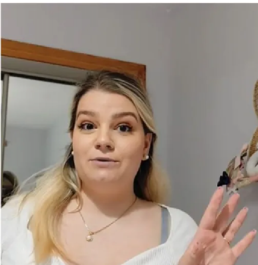 SUPRUGA IZAZVALA HAOS NA MREŽAMA Pohvalila se da ustaje u 4:30 da mu spremi doručak – pa se gorko pokajala