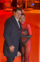 OGLASILA SE JOVANA JEREMIĆ NAKON ŠTO JOJ JE VOJA SAOPŠTIO DA POSTAJE VODITELJ Evo šta je imala da kaže bivšem mužu