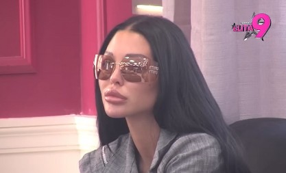 POKRADENA MAJA MARINKOVIĆ U ELITI 9 Ono što joj je nestalo vredi čitavo bogatstvo