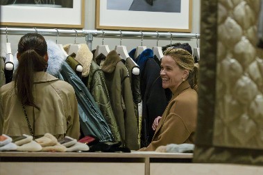 VRATILE SE JORGAN JAKNE! Izgledaju bolje nego ikada, nema toplijih od njih, a možete da ih nađete i za 3.000 dinara